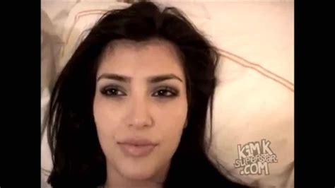 kim kardashian sextape video|[WOW!] Kim Kardashian Sex Tape